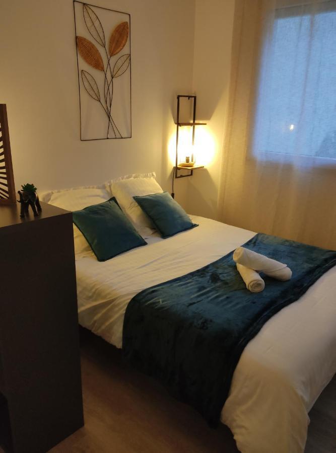 Villa Raphaelle #3 Centre Ville Avec Parking เลออาฟร์ ภายนอก รูปภาพ