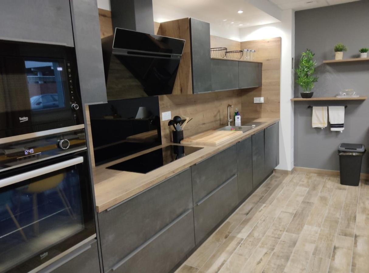 Villa Raphaelle #3 Centre Ville Avec Parking เลออาฟร์ ภายนอก รูปภาพ